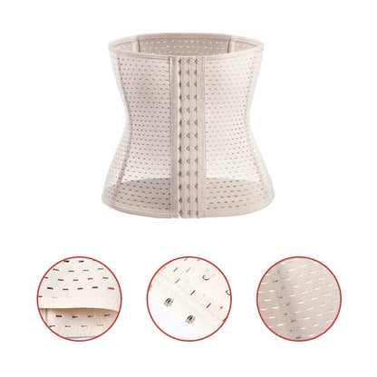 Women's Body Shaper Tummy Control Slimming Belt