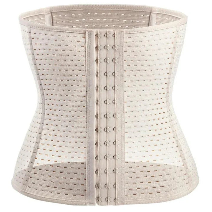 Women's Body Shaper Tummy Control Slimming Belt