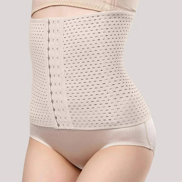 Women's Body Shaper Tummy Control Slimming Belt