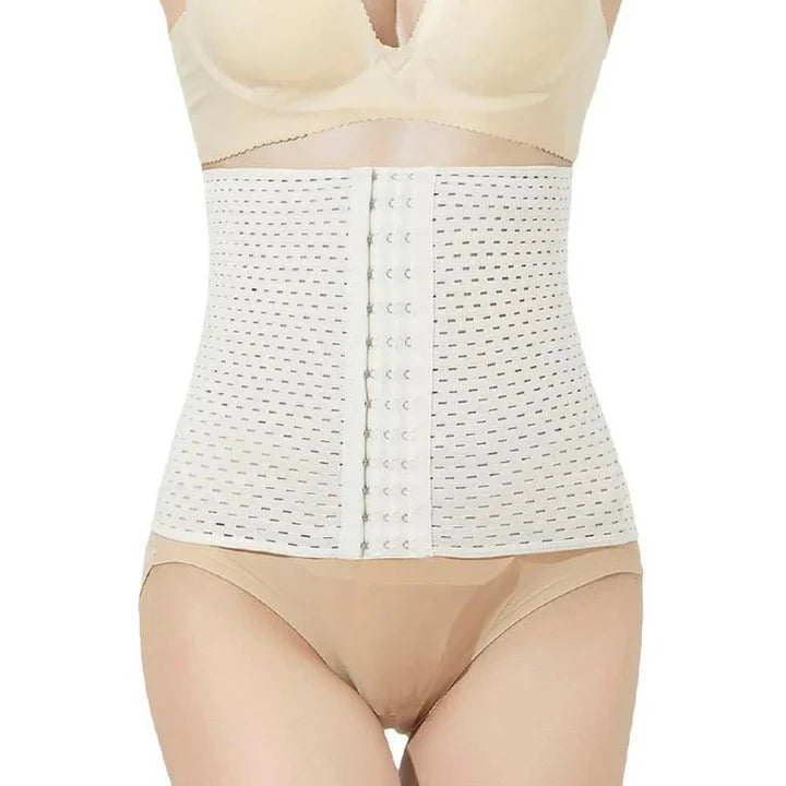 Women's Body Shaper Tummy Control Slimming Belt