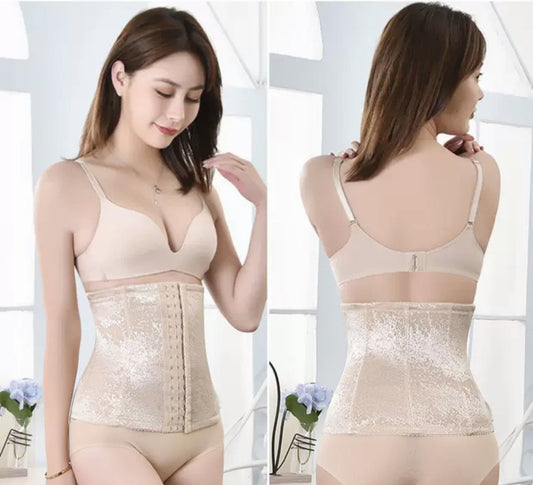 Tummy Control Belt For Men And Women