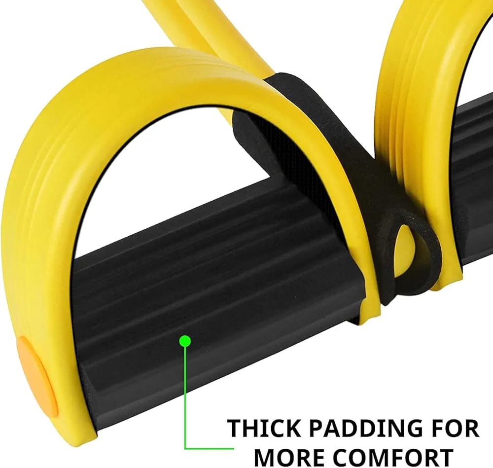 Tummy Timmer Exerciser Silicone Foldable | Various Tummy Trimmer Exerciser