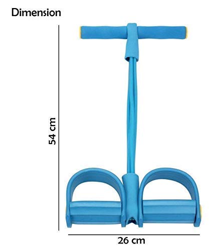 Tummy Timmer Exerciser Silicone Foldable | Various Tummy Trimmer Exerciser