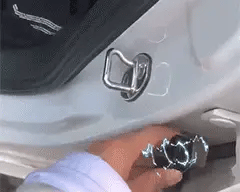 Portable Mini GPS Tracking Device GF-07